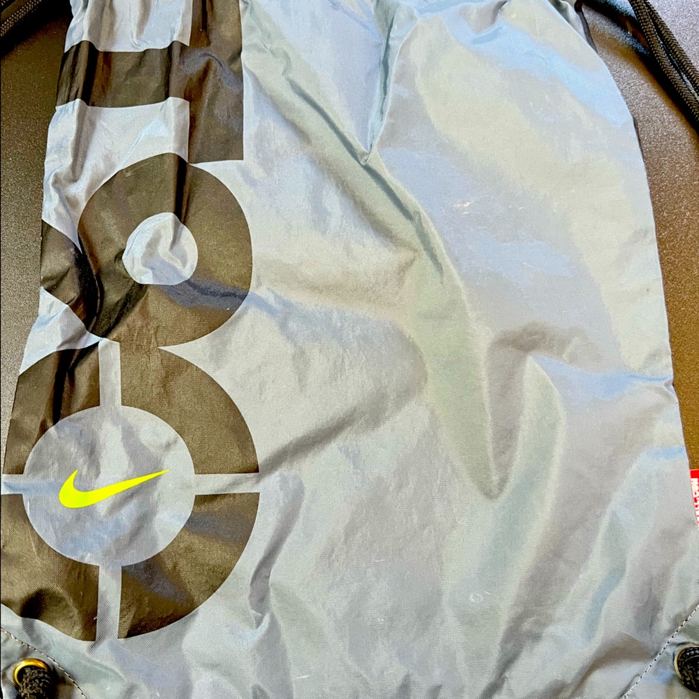 Nike Drawstring Bag